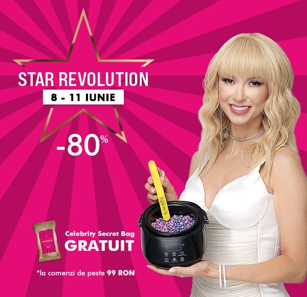 ⭐Star Revolution - Mega Reduceri