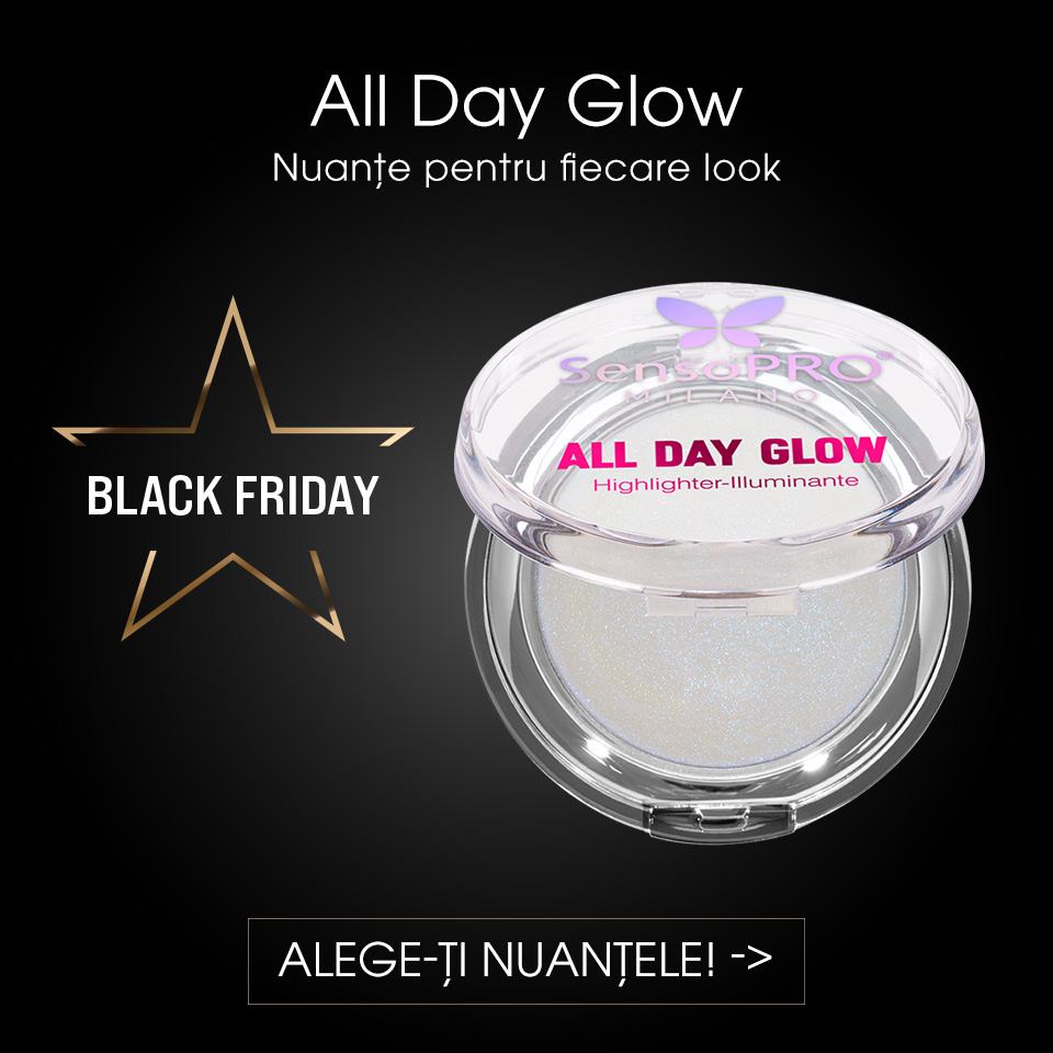Iluminator all day glow