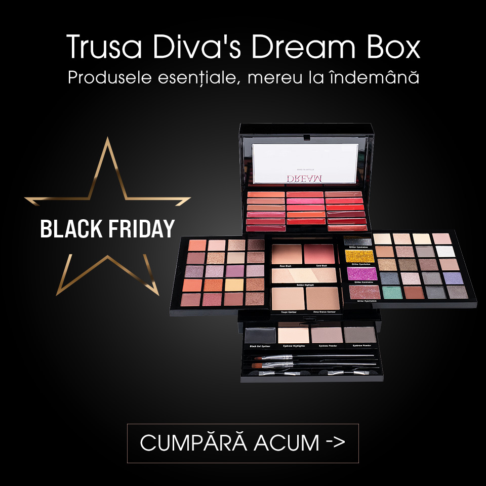 Trusa Dream Box