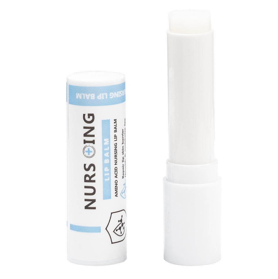 Balsam de Buze Lip Balm Nursing Amino Acid Angeala