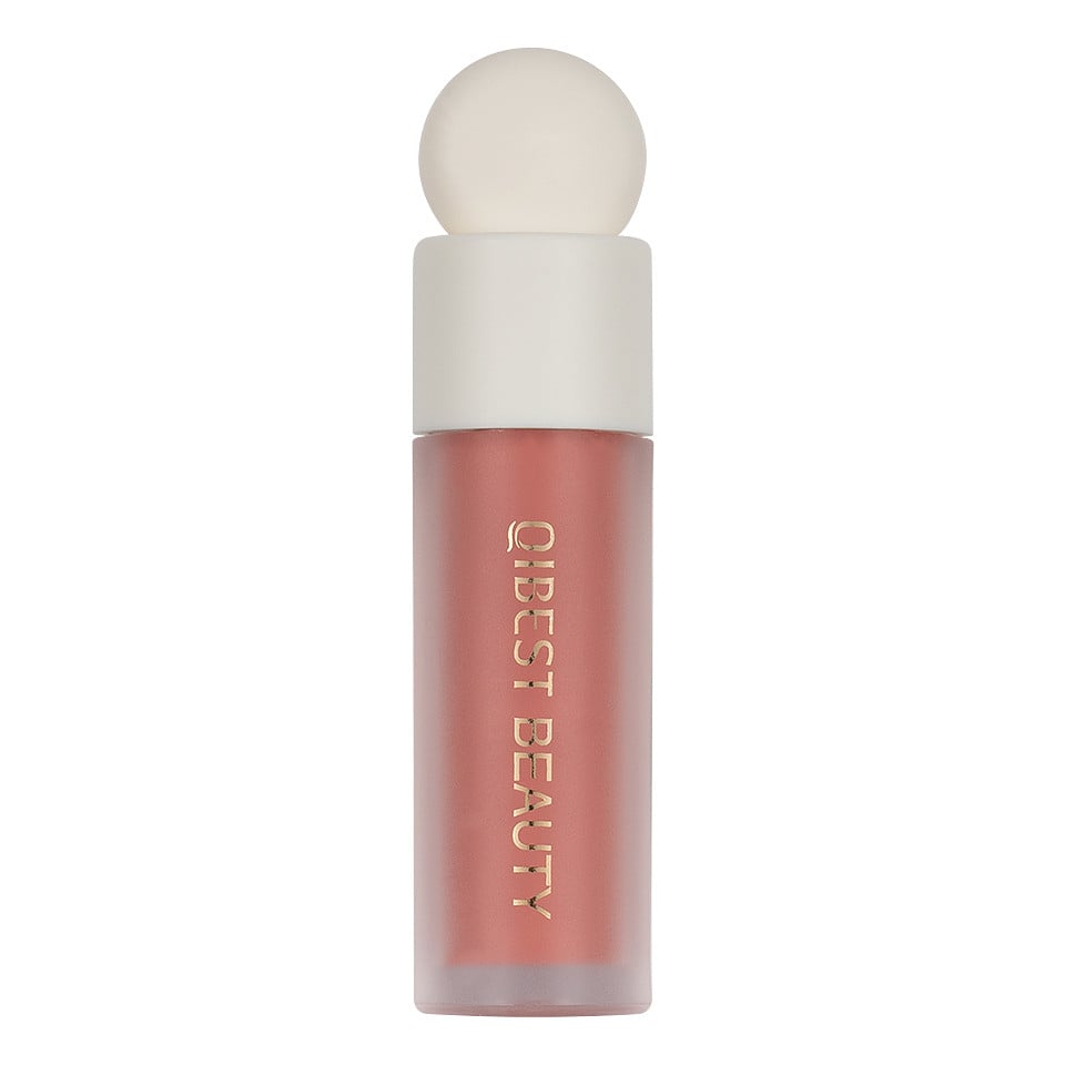 Blush Cremos Multifunctional Liquid Makeup Qibest, 02 - 3 | YEO