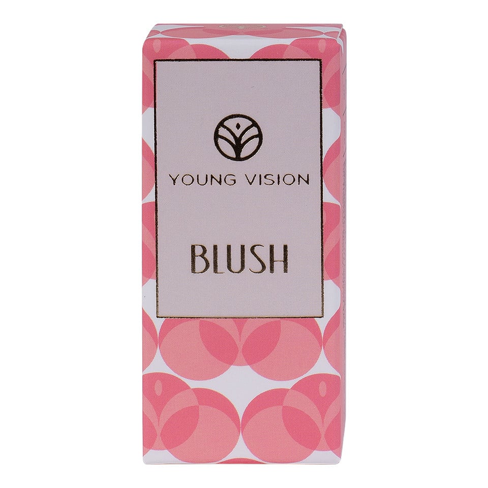 Blush Stick Stunning Look, Young Vision #02 - 2 | YEO