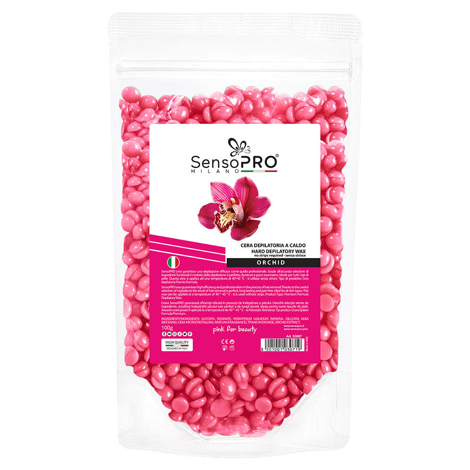 Ceara Granule SensoPRO Milano Orchid, 100g