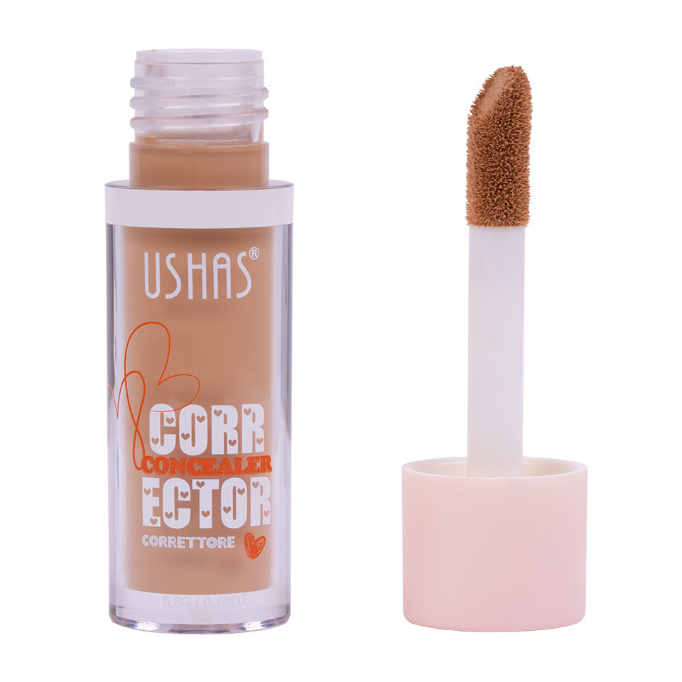 Concealer Corector Ushas #05 - 2 | YEO