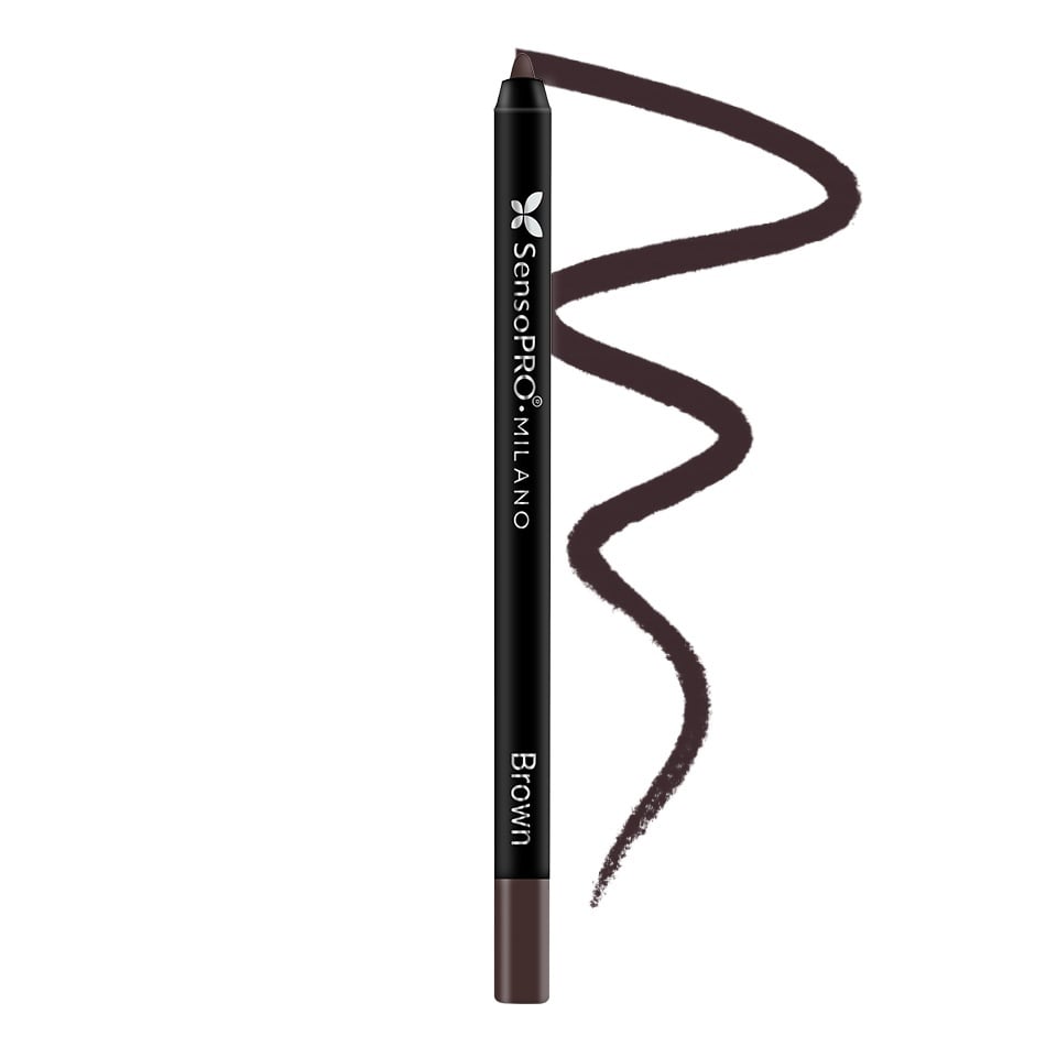 Creion de Ochi SensoPRO Milano - Brown