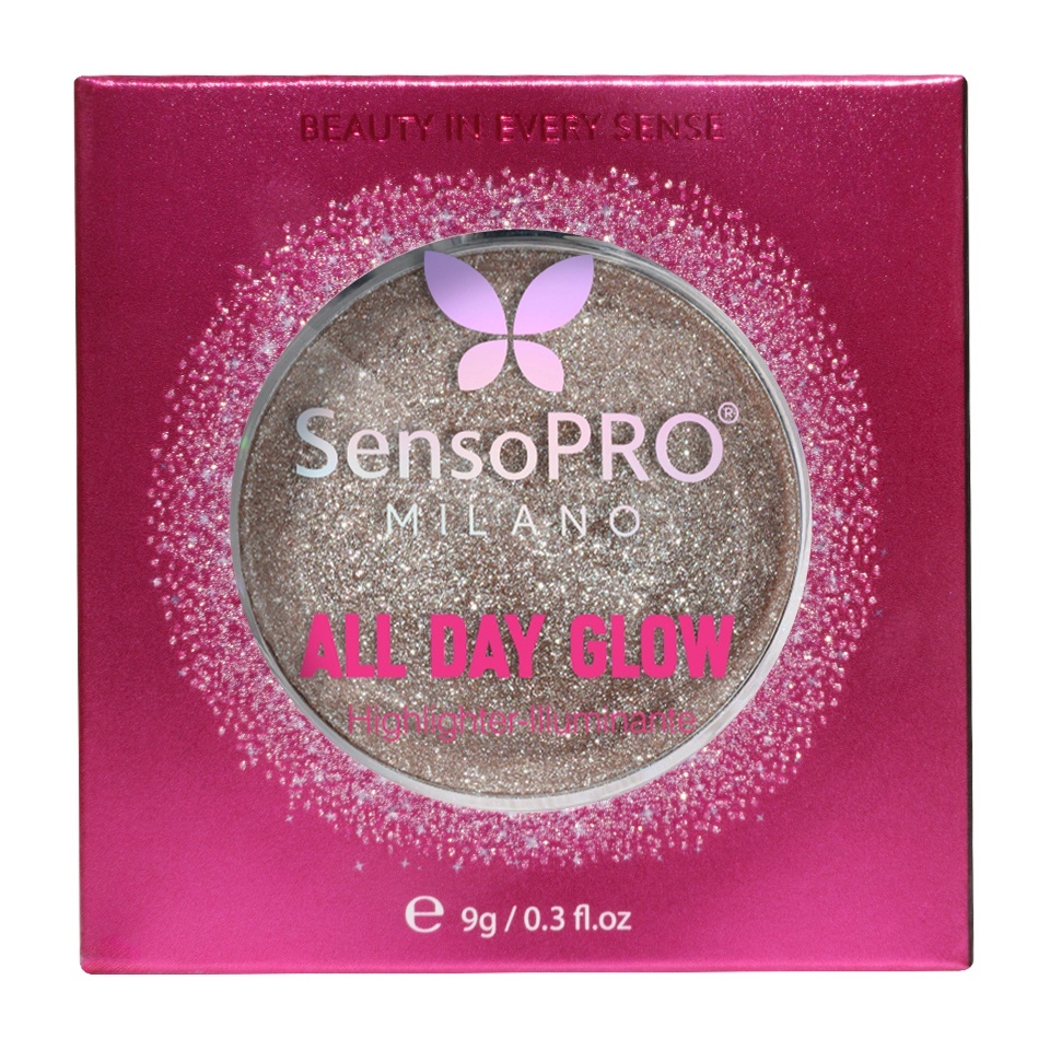 Iluminator All Day Glow SensoPRO Milano, Dreamlit - imagine 4