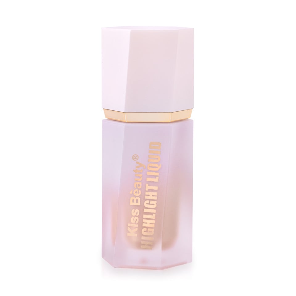 Iluminator Lichid Skin Shine Kiss Beauty #03 - 4 | YEO