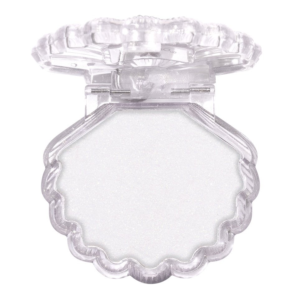 Iluminator Pearl Sparkle SensoPRO Milano, Crystal — imaginea 4