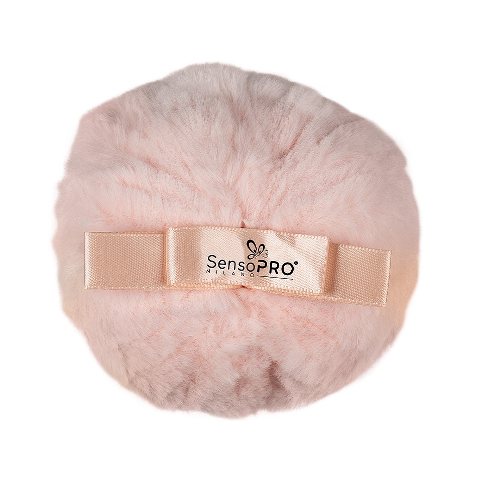 Iluminator Pudra Face & Body Time to Glow SensoPRO Milano, Diamond Dust - 2 | YEO