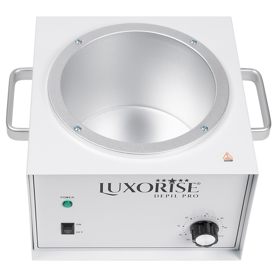 Incalzitor Ceara Epilare Traditionala - LUXORISE 3000ml - imagine 3