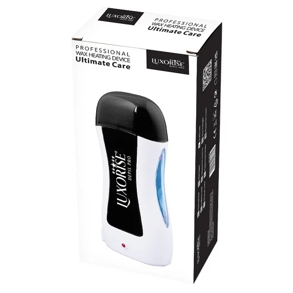 Incalzitor Ceara Epilare Ultimate Care - LUXORISE - imagine 2