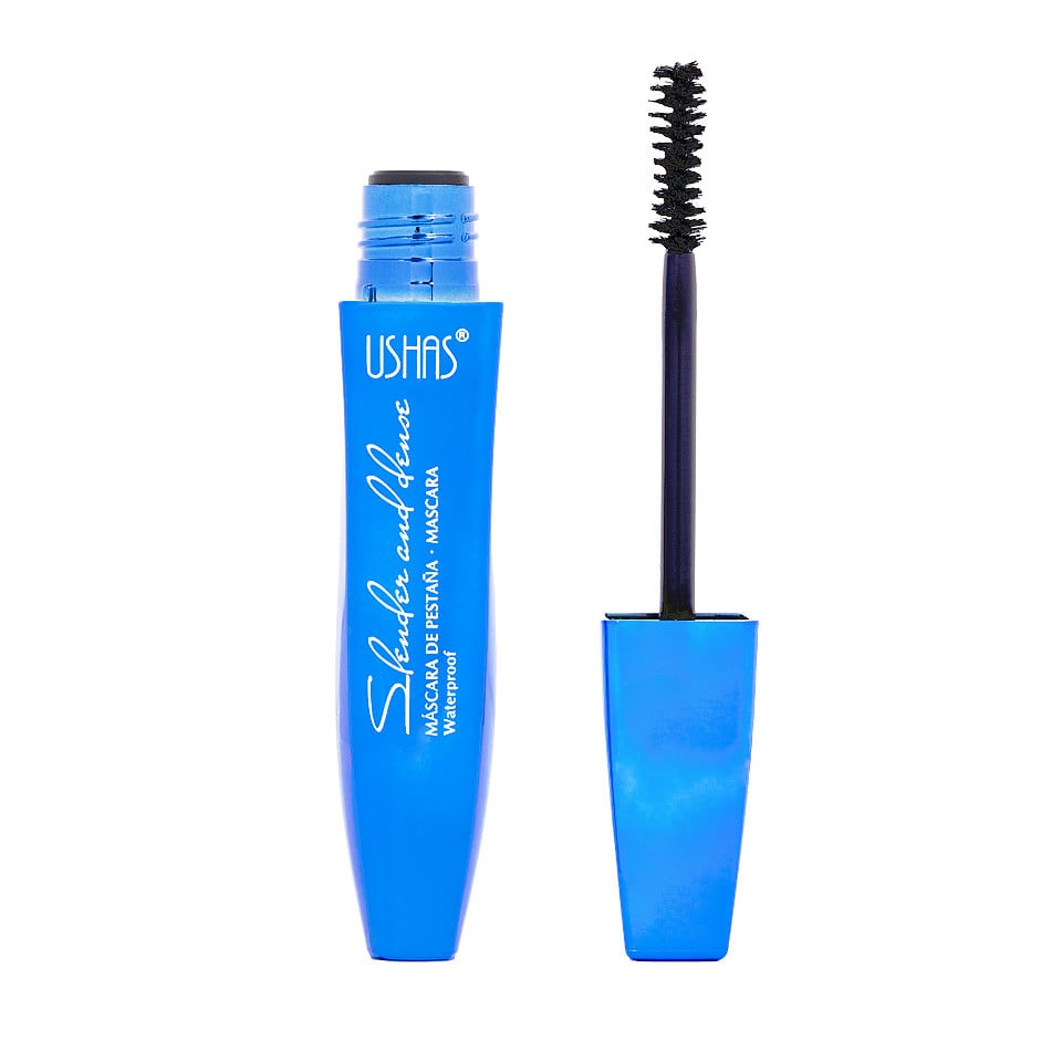 Mascara Slender Waterproof Ushas - 2 | YEO