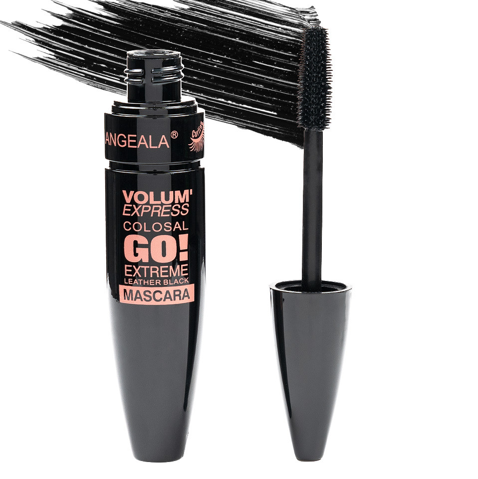 Mascara Volume Express Angeala