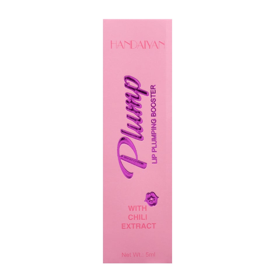 Plumping Lip Oil Booster Chili Handaiyan #06 - 2 | YEO