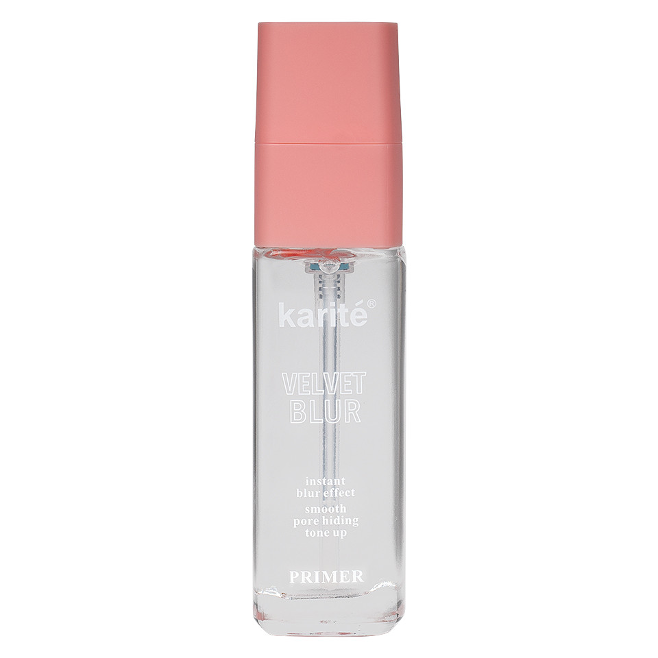 Primer Machiaj Karite Velvet Blur, 30ml - 1 | YEO