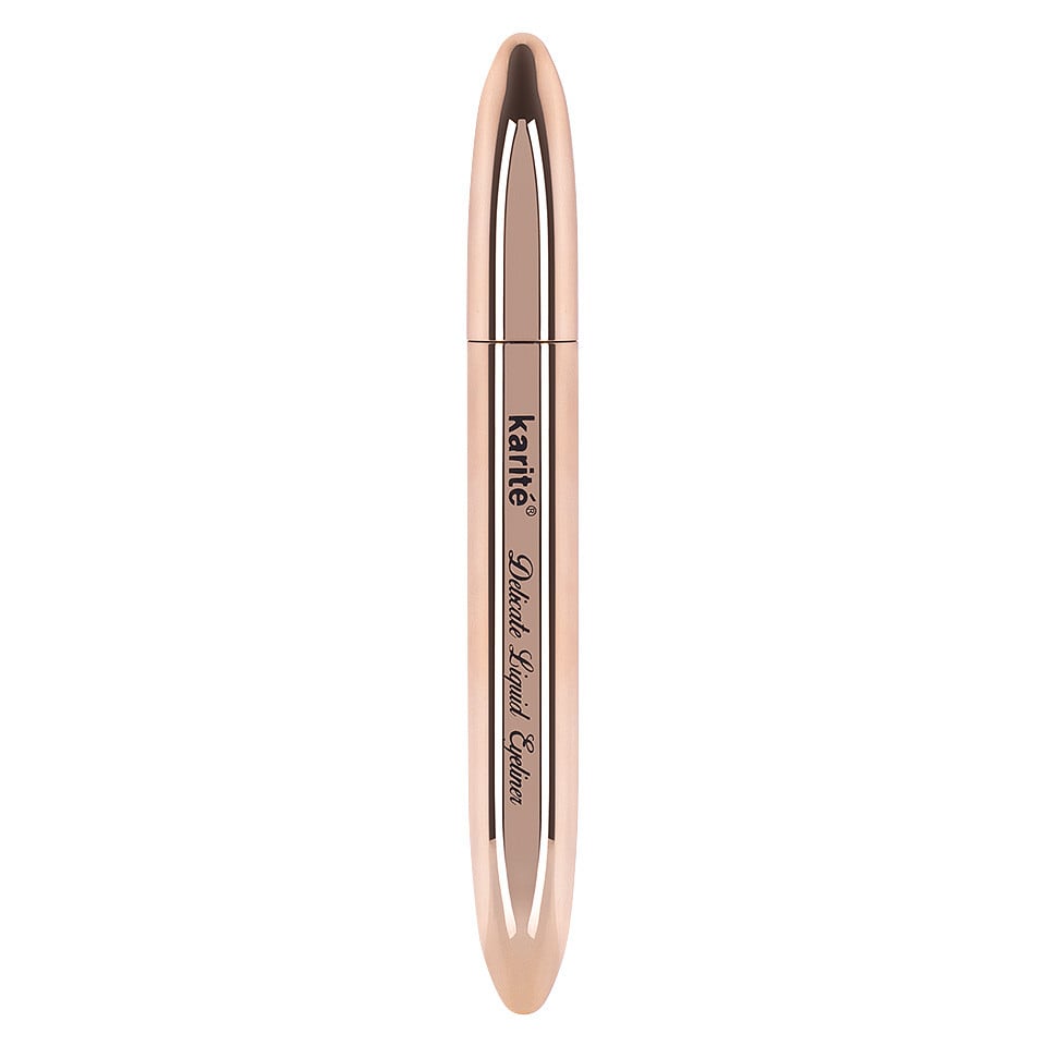 Tus Ochi tip Carioca Karite Delicate Liquid Eyeliner - 2 | YEO