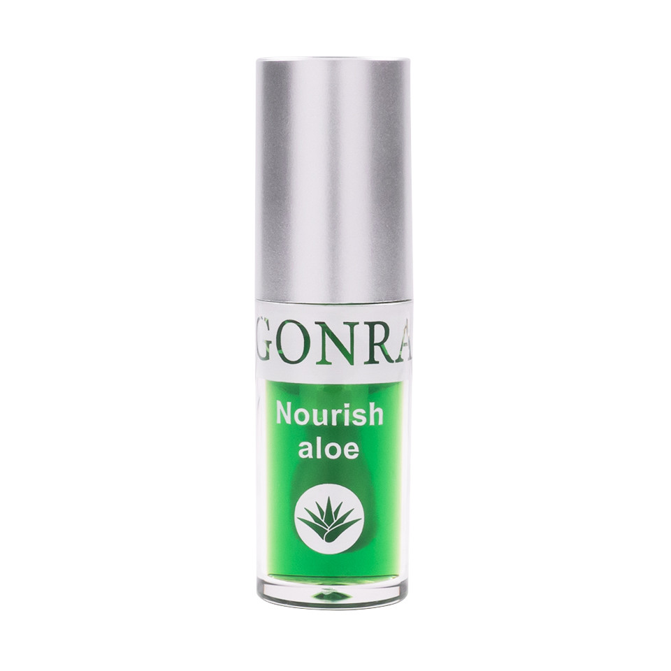 Ulei de Buze Ranne Nourish Aloe #01 - 2 | YEO