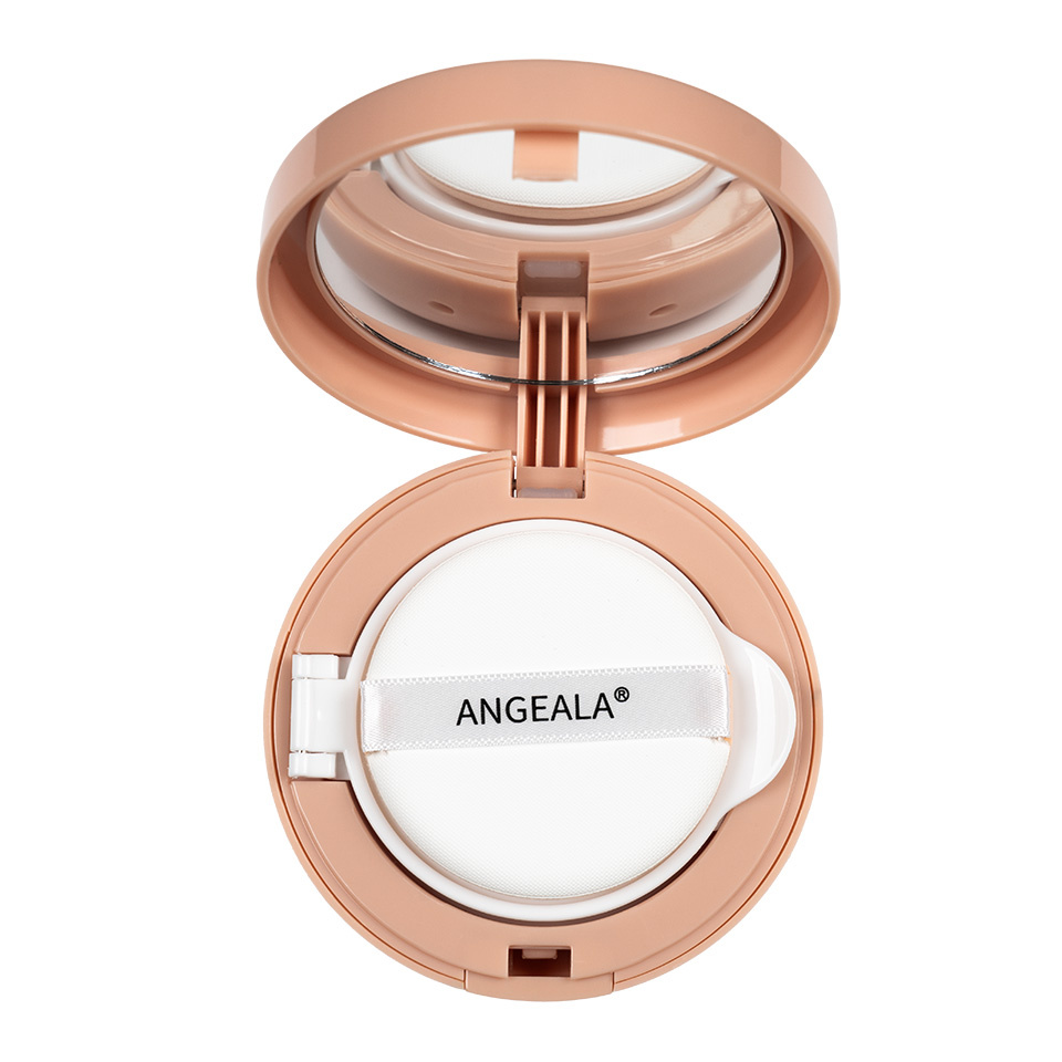 BB Cream 2 in 1 Air Cushion Angeala 02 - 2 | YEO