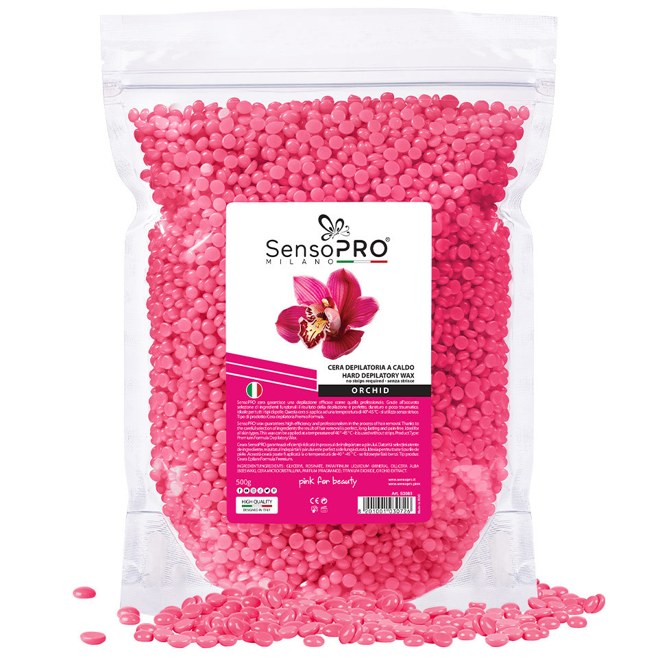 Ceara Granule SensoPRO Milano Orchid, 500g