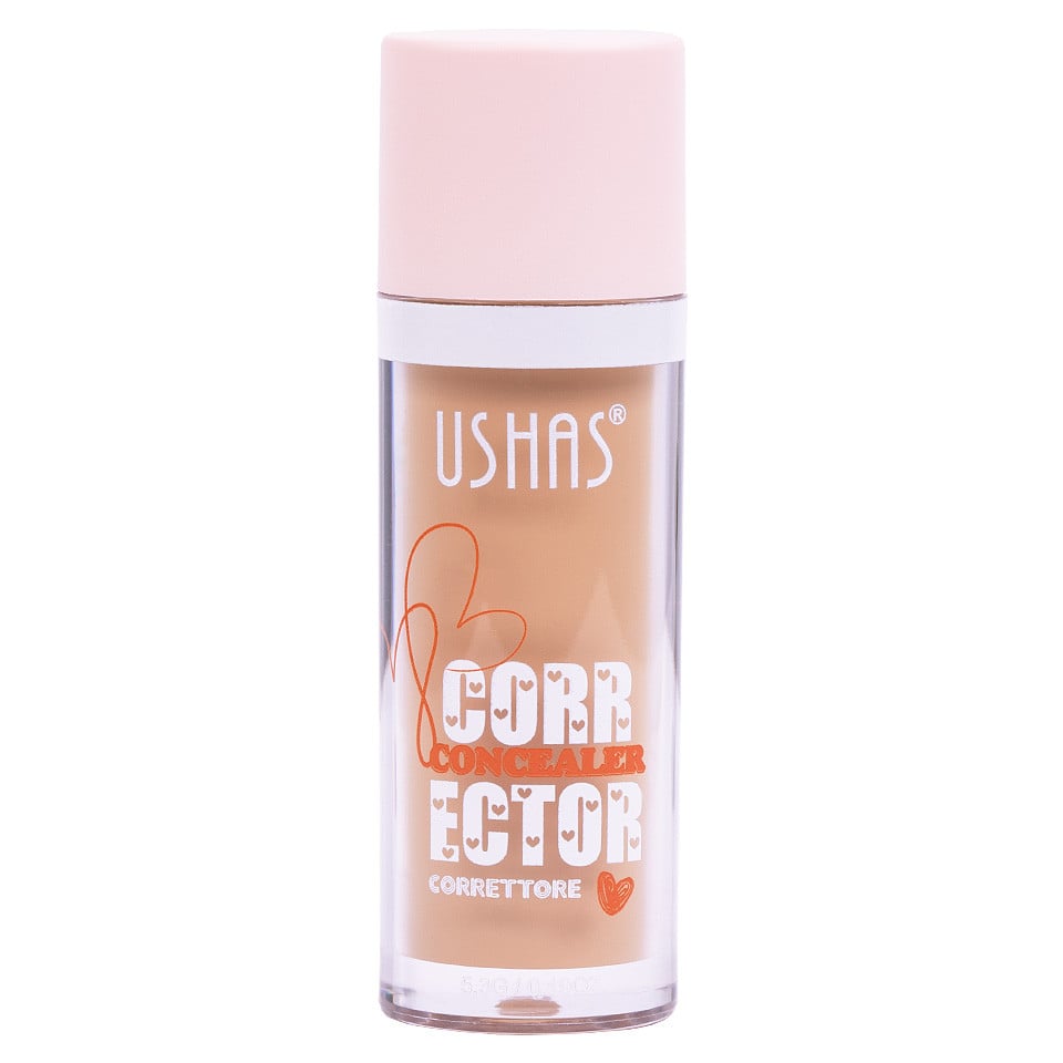 Concealer Corector Ushas #01 - 1 | YEO