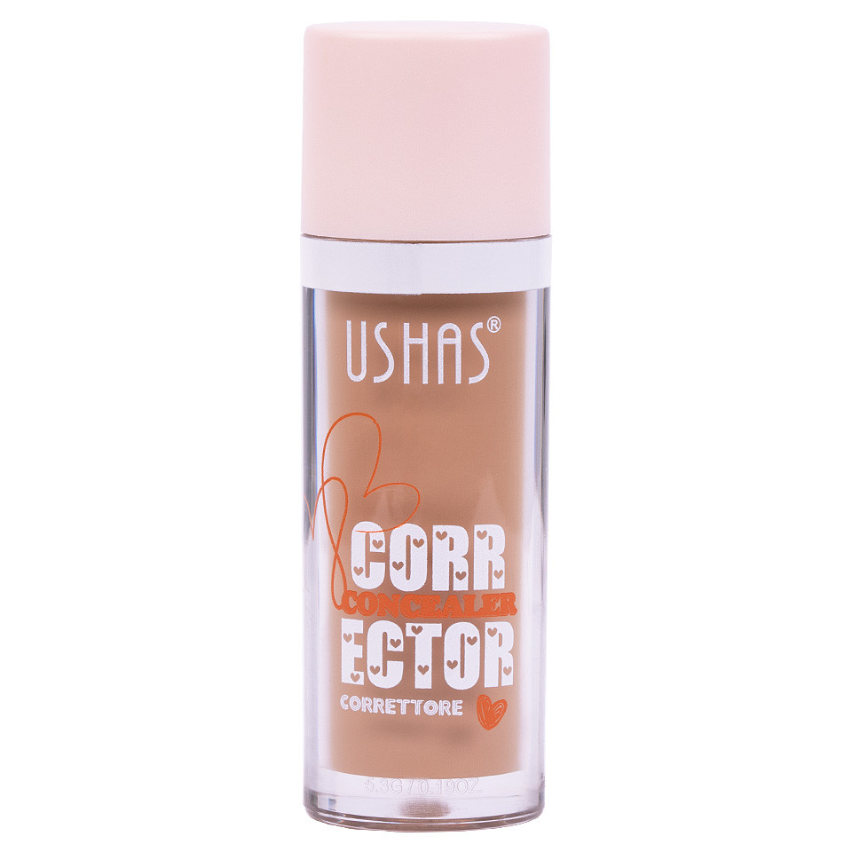 Concealer Corector Ushas #06 - 1 | YEO