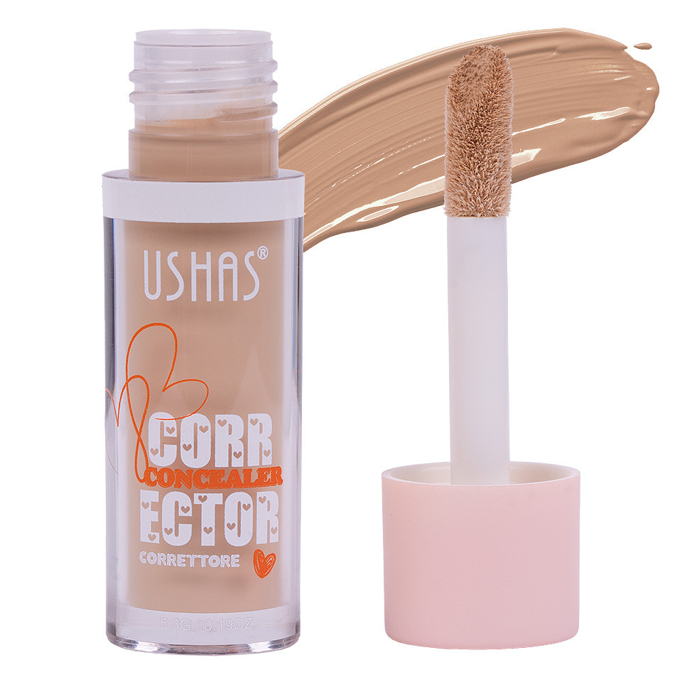 Concealer Corector Ushas #09