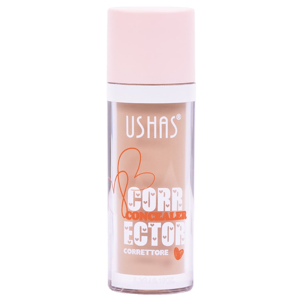 Concealer Corector Ushas #11 - 1 | YEO