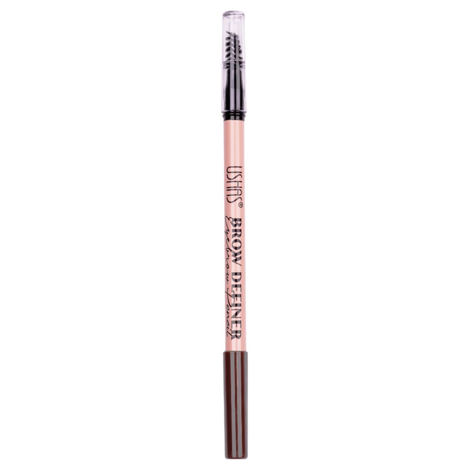 Creion Sprancene cu Perie Brow Definer Ushas 04 - 2 | YEO