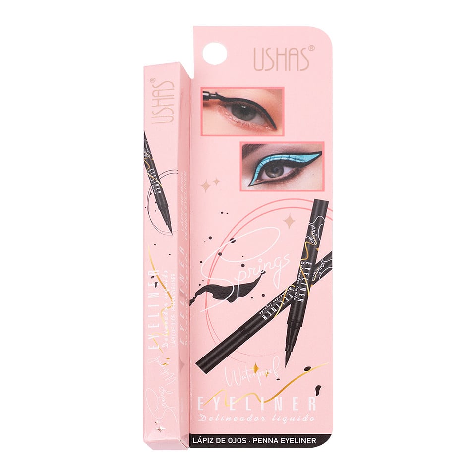 Eyeliner Carioca Ushas Springs - 2 | YEO