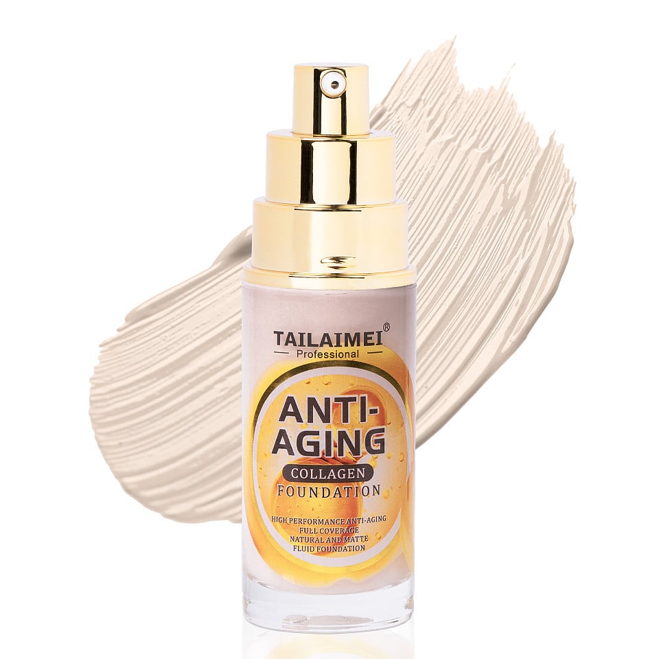 Fond de Ten Anti-Aging Collagen TLM 101