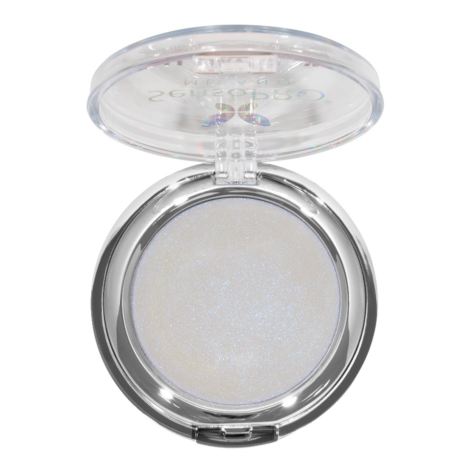 Iluminator All Day Glow SensoPRO Milano, Luna Lilac - imagine 2