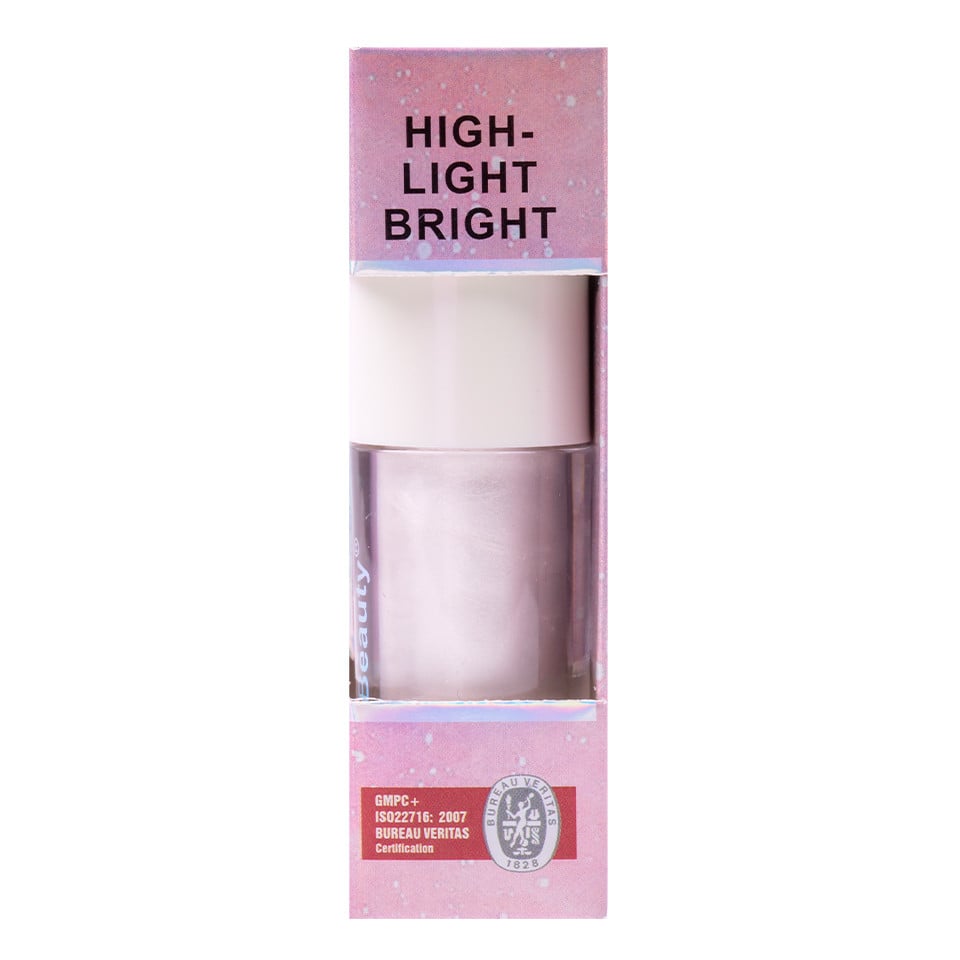 Iluminator Lichid Glow Liquid Kiss Beauty #01 - 2 | YEO