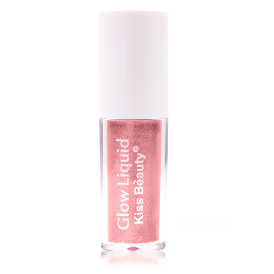 Iluminator Lichid Glow Liquid Kiss Beauty #04 - 2 | YEO