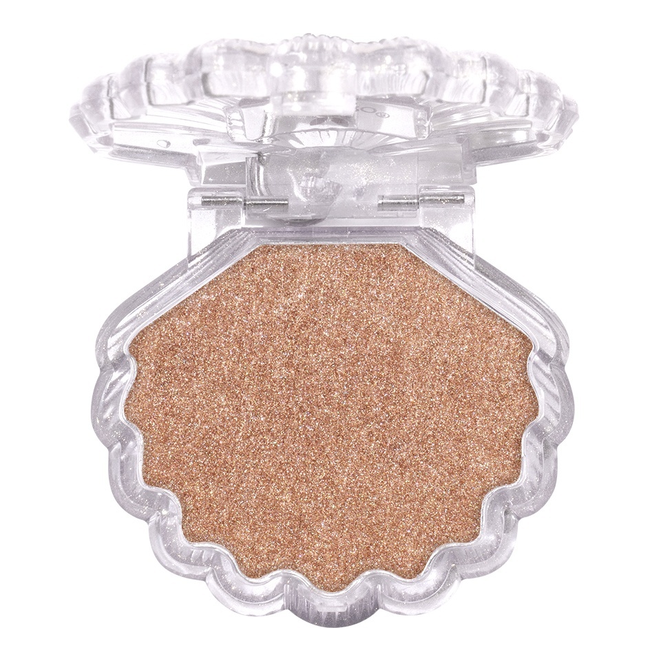 Iluminator Pearl Sparkle SensoPRO Milano, Cooper Glow — imaginea 3