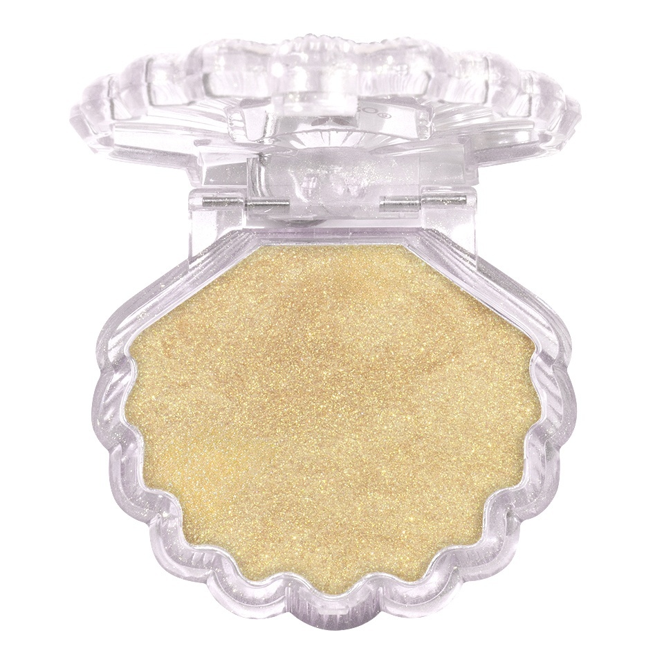 Iluminator Pearl Sparkle SensoPRO Milano, Sunlit Pearl — imaginea 2