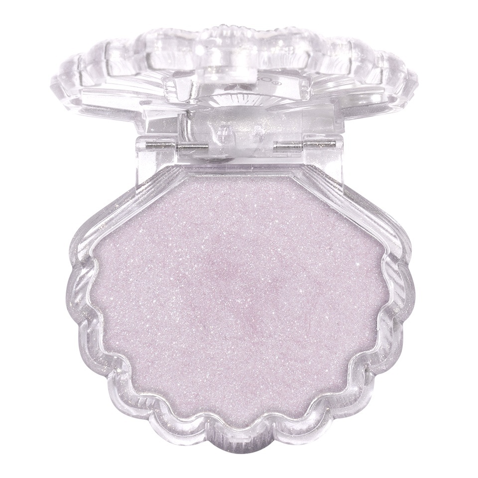 Iluminator Pearl Sparkle SensoPRO Milano, White Pearl — imaginea 2