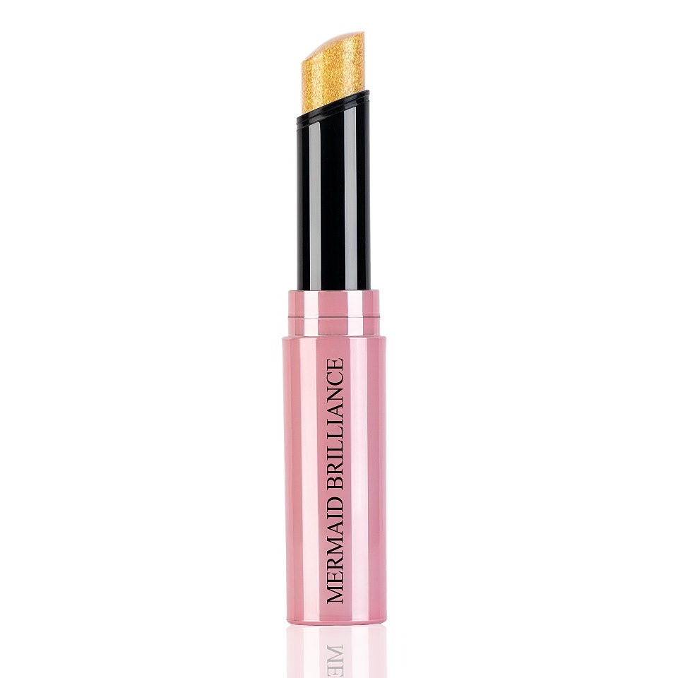 Iluminator Stick Jelly Mermaid Brilliance - SensoPRO Milano, Golden Glow - 1 | YEO