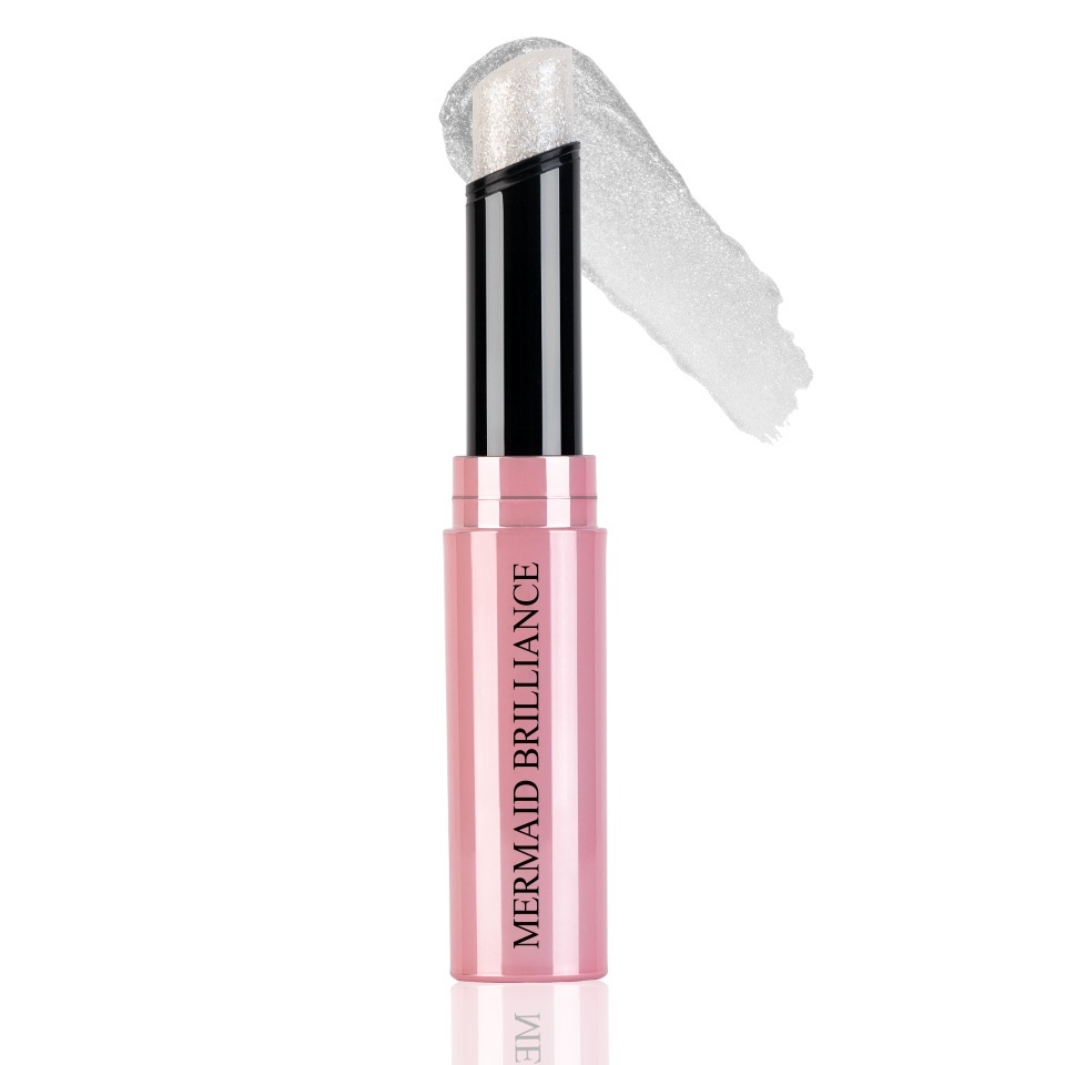Iluminator Stick Jelly Mermaid Brilliance SensoPRO Milano - Pearl Mirage