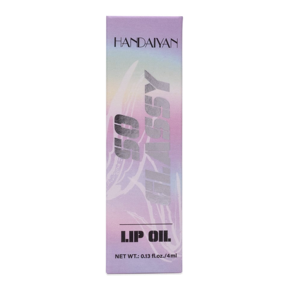 Lip Oil Handaiyan So Glassy #03 - 1 | YEO