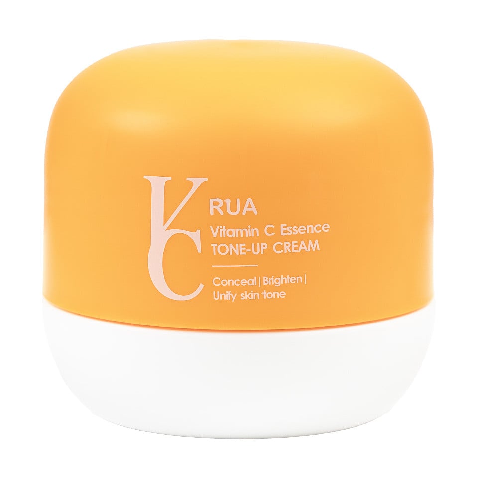 Make-up Primer Cream Vitamina C Tone-up RUA - 2 | YEO