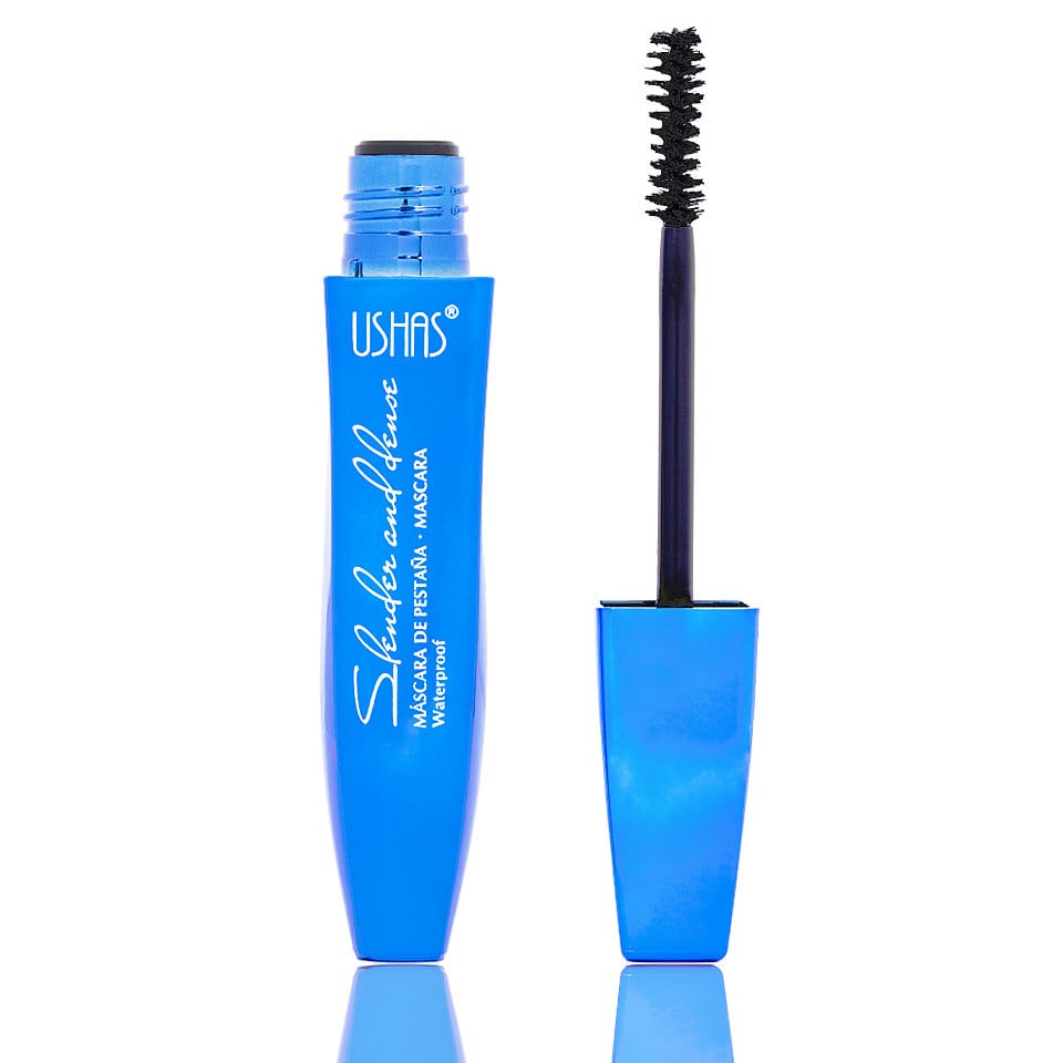 Mascara Slender Waterproof Ushas - 3 | YEO