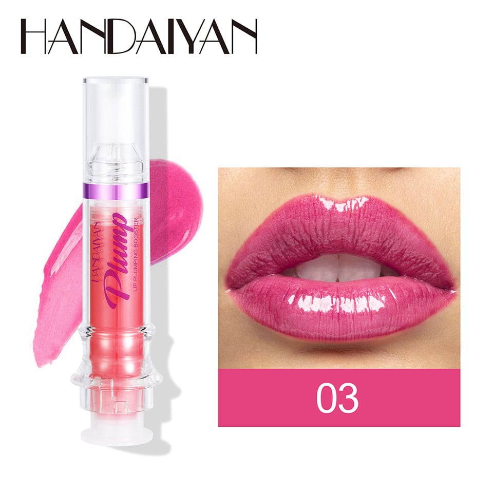 Plumping Lip Oil Booster Chili Handaiyan #03