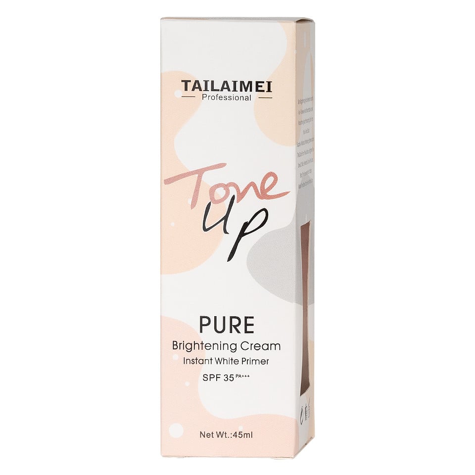 Primer machiaj TLM Tone Up SPF 35 #102 - 1 | YEO