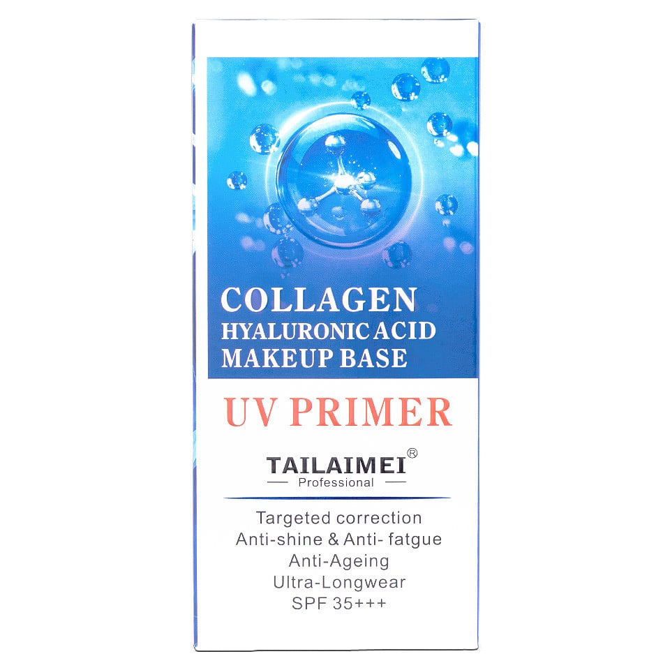 Primer UV Hyaluronic Acid SPF 35 TLM - 1 | YEO