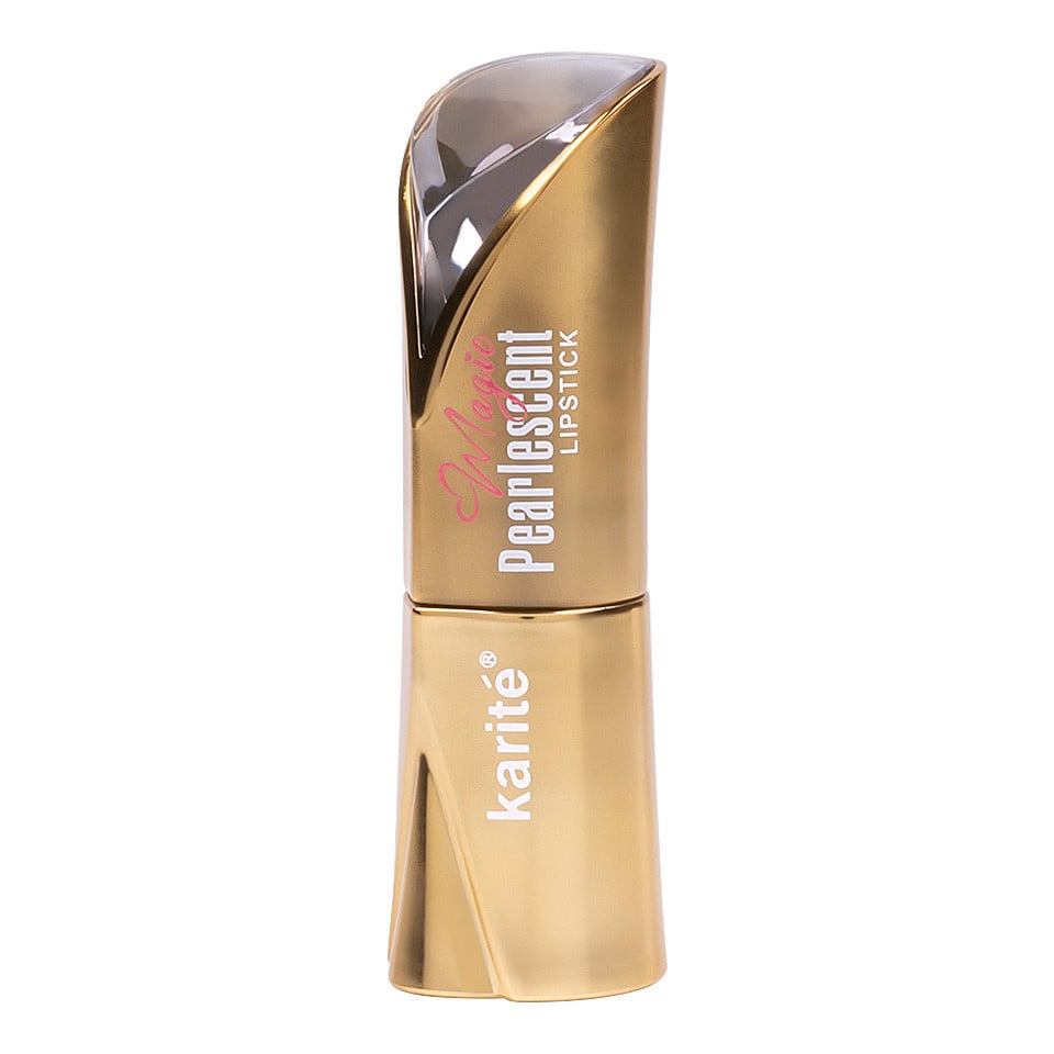 Ruj Karite Magic Lipstick Pearlescent - 2 | YEO