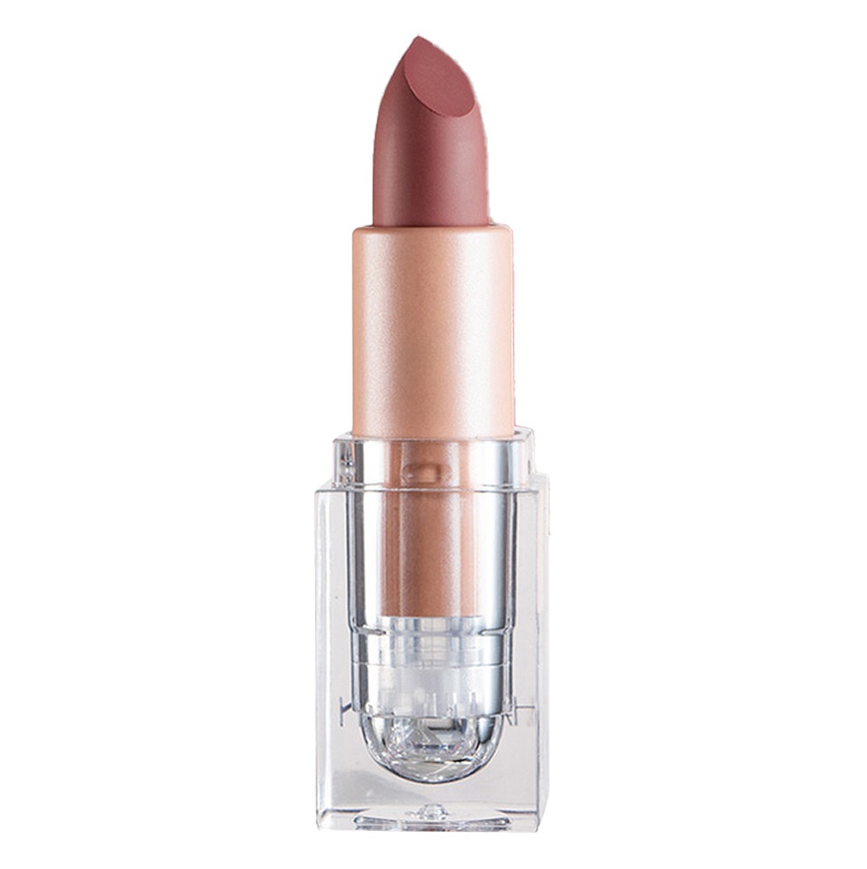 Ruj Mat Ice Cube Lipstick Handaiyan Dolce Vita #604 - 1 | YEO