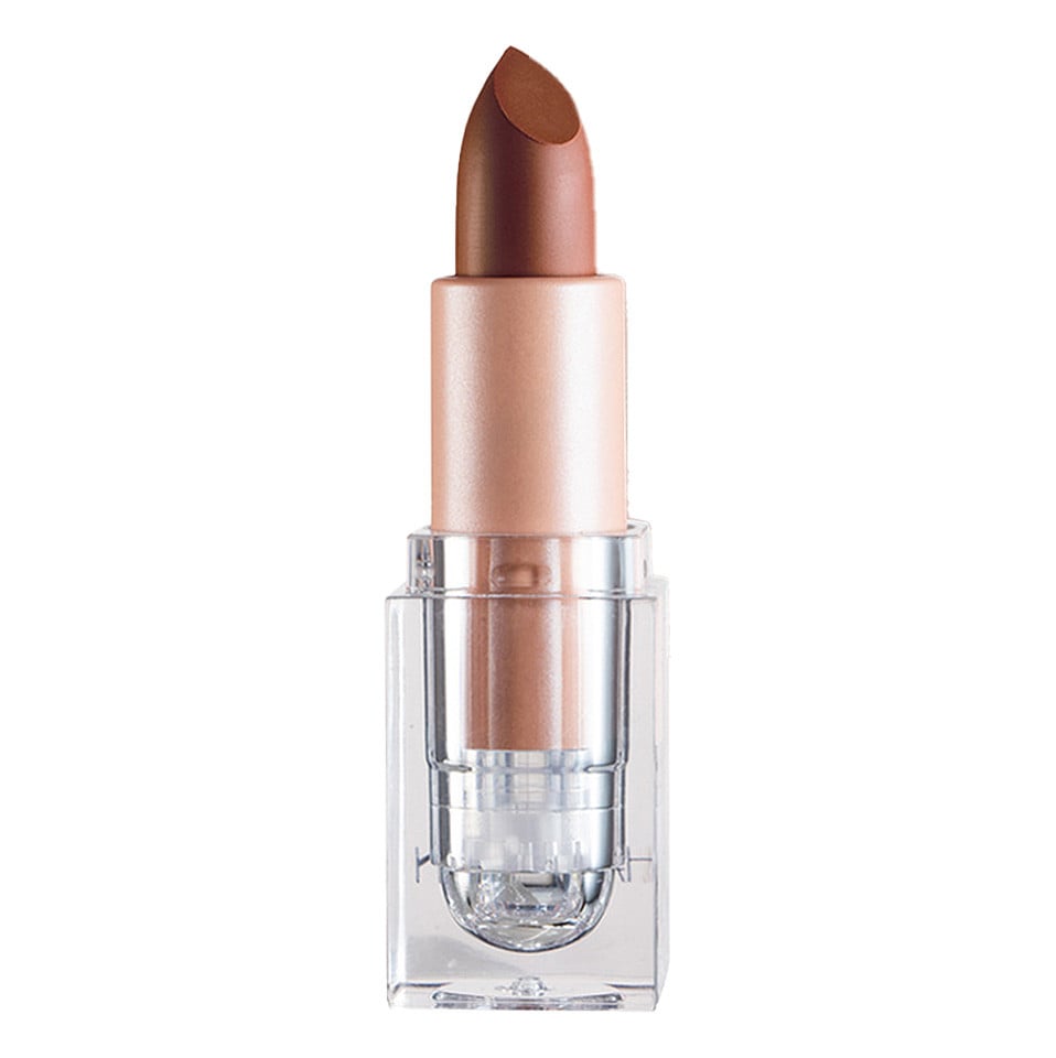 Ruj Mat Ice Cube Lipstick Handaiyan Mocha #612 - 1 | YEO