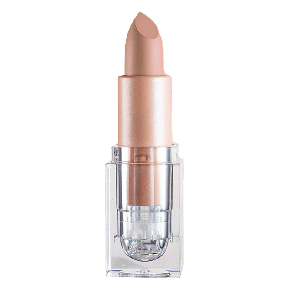 Ruj Mat Ice Cube Lipstick Handaiyan Peach #607 - 1 | YEO