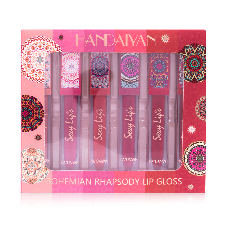 Set 6 Rujuri Lichide Mate Bohemian Rhapsody Handaiyan - 1 | YEO