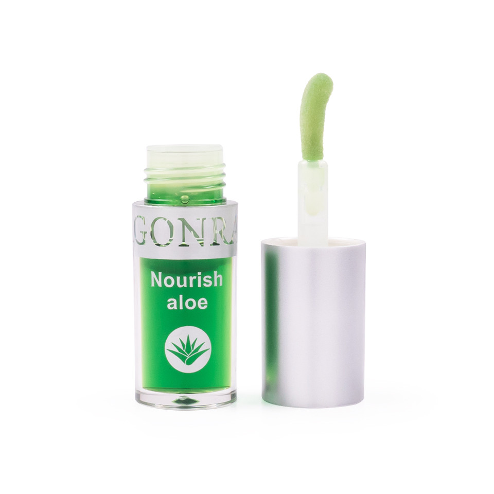 Ulei de Buze Ranne Nourish Aloe #01 - 3 | YEO